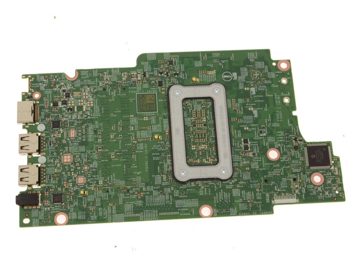 Buy Dell Inspiron 13 (5379) 2-in-1 i7 Laptop Motherboard